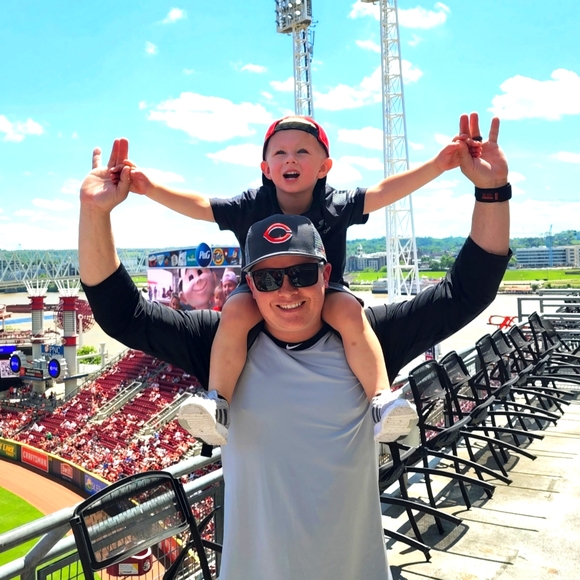 Meet your Posher, Too - Picture 1 of 1